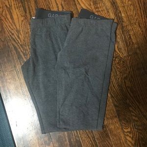 Garage legging bundle